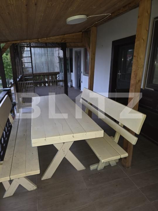 Casa de vânzare 2 camere Calarasi-Gara - 204303CV | BLITZ Cluj-Napoca | Poza9
