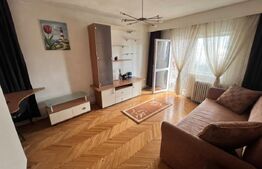 Apartament 3 camere decomandate in Manastur, Zona Big, cu AC