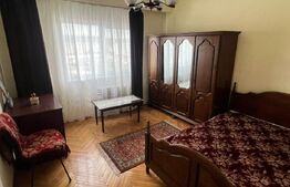 Apartament 3 camere decomandate in Manastur, Zona Big, cu AC