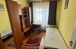 Apartament 3 camere decomandate in Manastur, Zona Big, cu AC