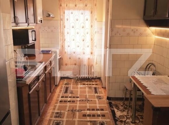 Apartament de închiriat 3 camere Manastur - 204305AI | BLITZ Cluj-Napoca | Poza4