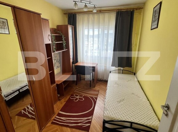 Apartament de închiriat 3 camere Manastur - 204305AI | BLITZ Cluj-Napoca | Poza2