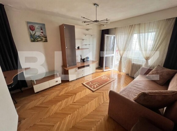 Apartament de închiriat 3 camere Manastur - 204305AI | BLITZ Cluj-Napoca | Poza1
