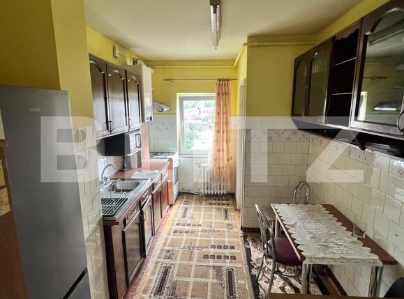 Apartament de închiriat 3 camere Manastur - 204305AI | BLITZ Cluj-Napoca | Poza4