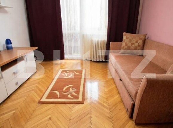 Apartament de închiriat 3 camere Manastur - 204305AI | BLITZ Cluj-Napoca | Poza3