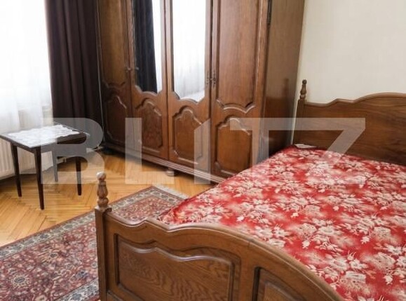 Apartament de închiriat 3 camere Manastur - 204305AI | BLITZ Cluj-Napoca | Poza2