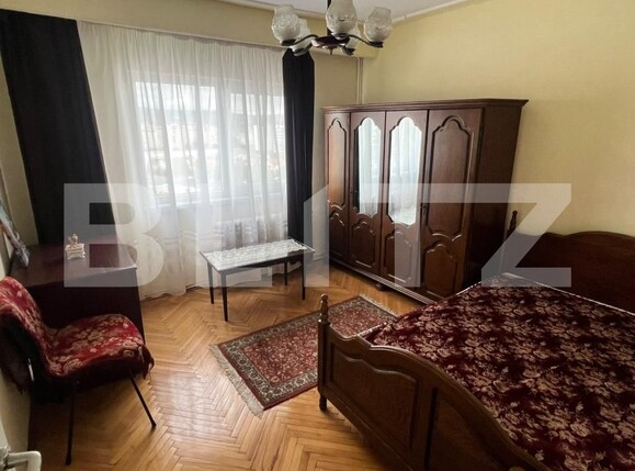 Apartament de închiriat 3 camere Manastur - 204305AI | BLITZ Cluj-Napoca | Poza3