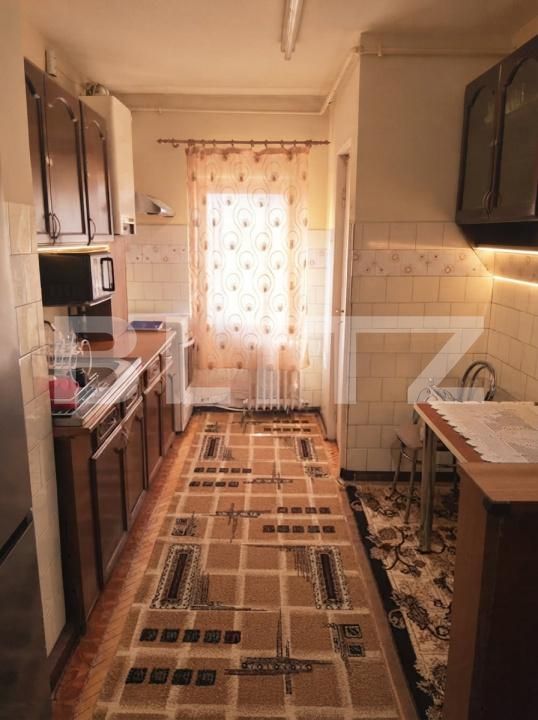 Apartament de închiriat 3 camere Manastur - 204305AI | BLITZ Cluj-Napoca | Poza4