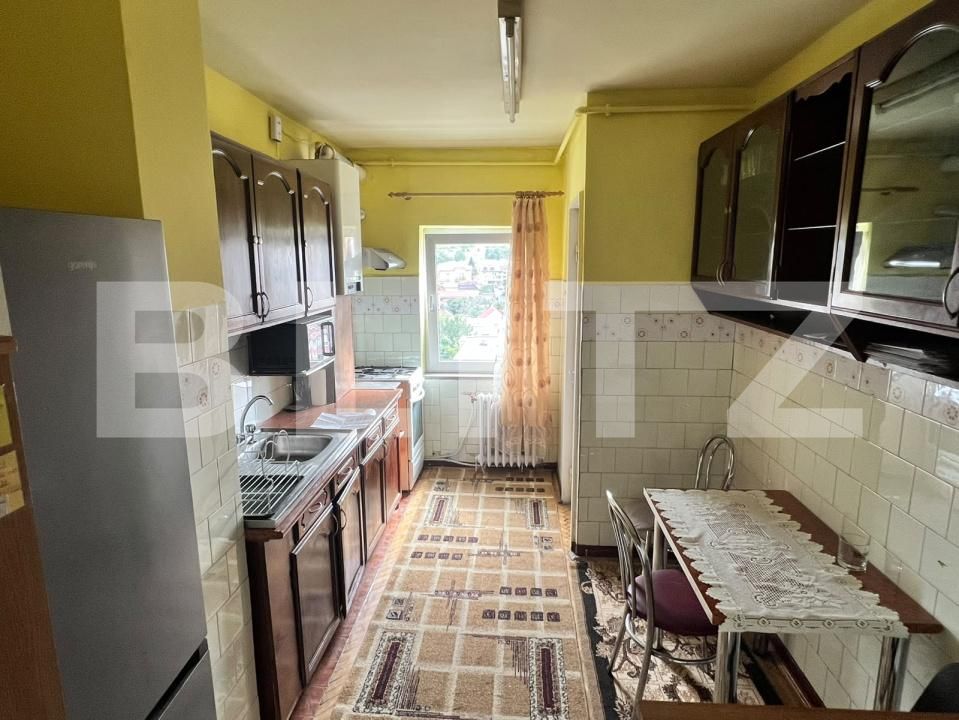 Apartament de închiriat 3 camere Manastur - 204305AI | BLITZ Cluj-Napoca | Poza4