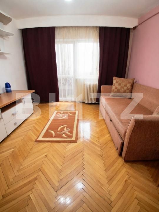 Apartament de închiriat 3 camere Manastur - 204305AI | BLITZ Cluj-Napoca | Poza3