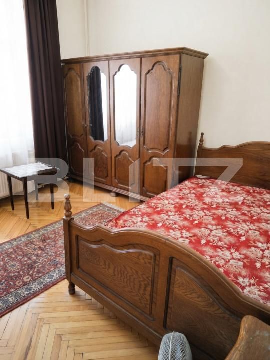 Apartament de închiriat 3 camere Manastur - 204305AI | BLITZ Cluj-Napoca | Poza2