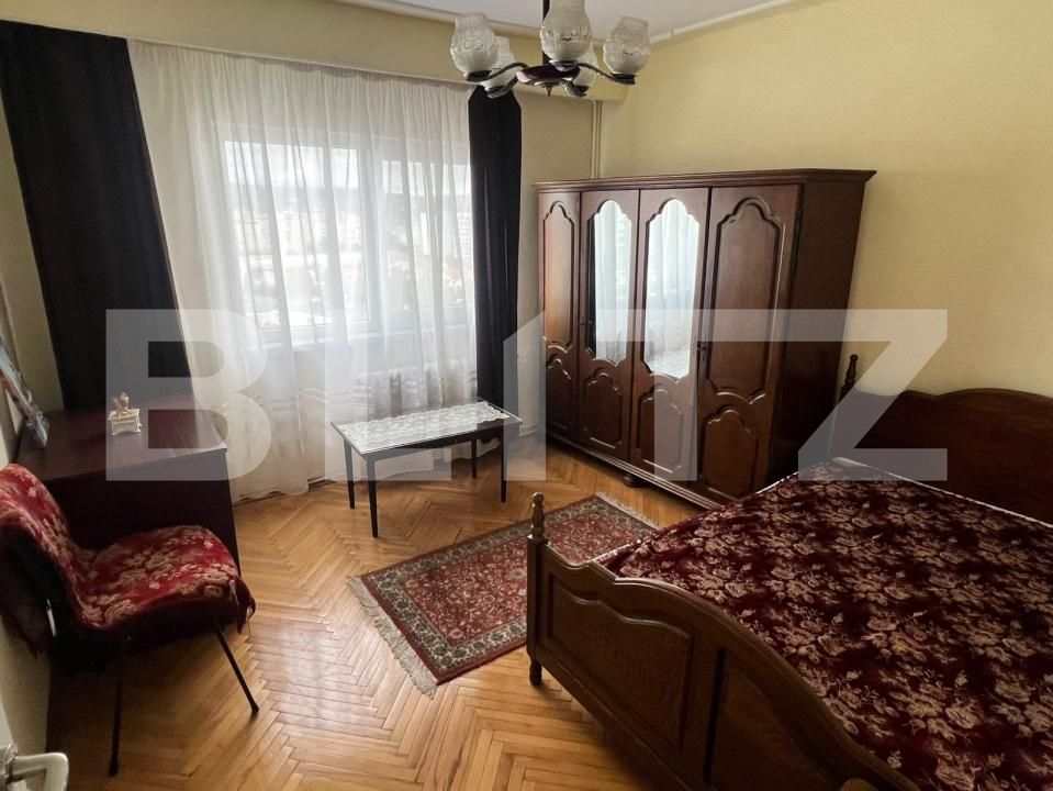 Apartament de închiriat 3 camere Manastur - 204305AI | BLITZ Cluj-Napoca | Poza3