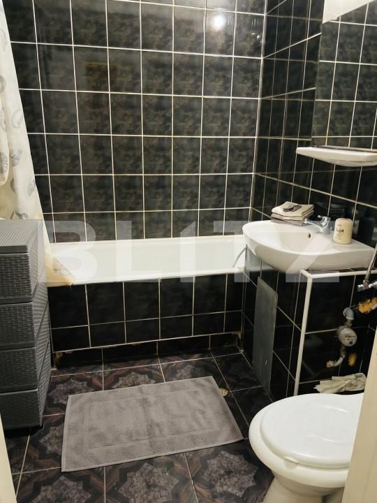 Apartament de închiriat 3 camere Manastur - 204305AI | BLITZ Cluj-Napoca | Poza5