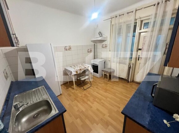 Apartament de închiriat 3 camere Zorilor - 204308AI | BLITZ Cluj-Napoca | Poza4