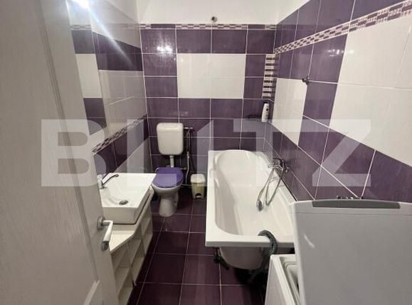 Apartament de închiriat 3 camere Zorilor - 204308AI | BLITZ Cluj-Napoca | Poza5