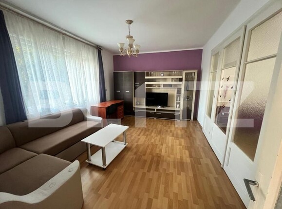 Apartament de închiriat 3 camere Zorilor - 204308AI | BLITZ Cluj-Napoca | Poza2