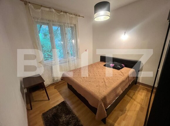 Apartament de închiriat 3 camere Zorilor - 204308AI | BLITZ Cluj-Napoca | Poza3
