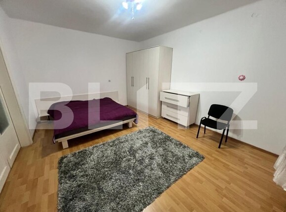 Apartament de închiriat 3 camere Zorilor - 204308AI | BLITZ Cluj-Napoca | Poza1