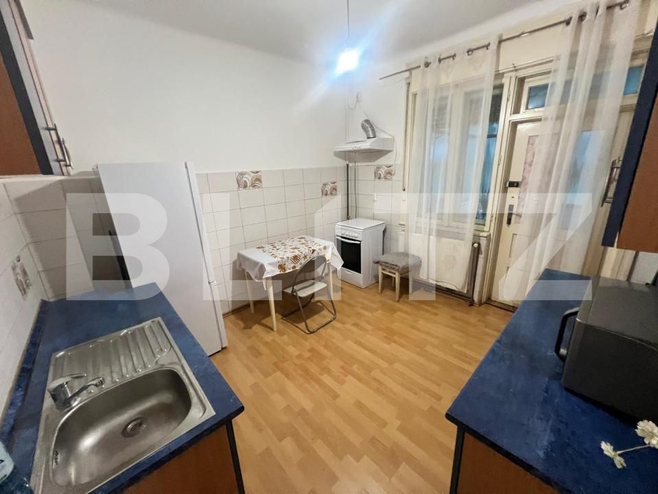 Apartament de închiriat 3 camere Zorilor - 204308AI | BLITZ Cluj-Napoca | Poza4