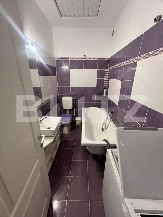 Apartament de închiriat 3 camere Zorilor - 204308AI | BLITZ Cluj-Napoca | Poza5