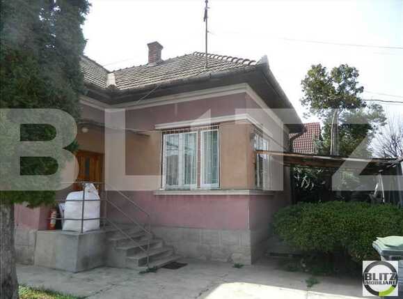 Spațiu birouri de închiriat Marasti - 20431SIB | BLITZ Cluj-Napoca | Poza5