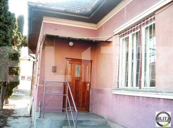 Spațiu birouri de închiriat Marasti - 20431SIB | BLITZ Cluj-Napoca | Poza6