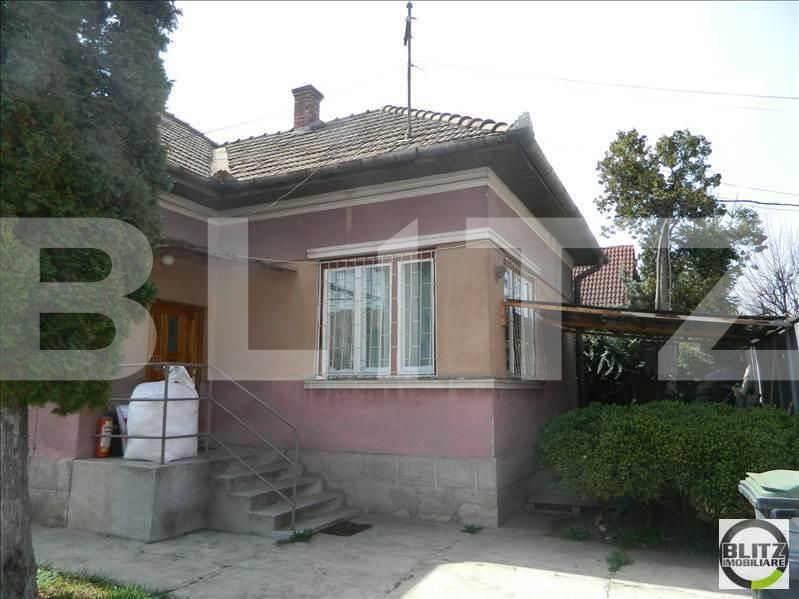 Spațiu birouri de închiriat Marasti - 20431SIB | BLITZ Cluj-Napoca | Poza5