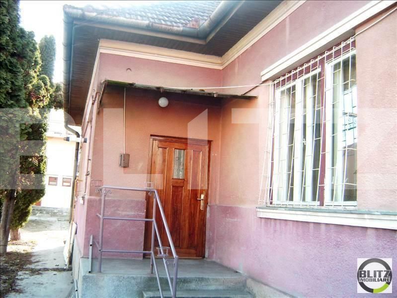 Spațiu birouri de închiriat Marasti - 20431SIB | BLITZ Cluj-Napoca | Poza6