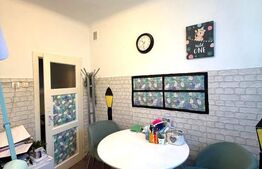 Casa de 100 mp, teren 450 mp, pet friendly, zona strazii Paris