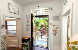 Casa de 100 mp, teren 450 mp, pet friendly, zona strazii Paris