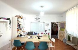 Casa de 100 mp, teren 450 mp, pet friendly, zona strazii Paris