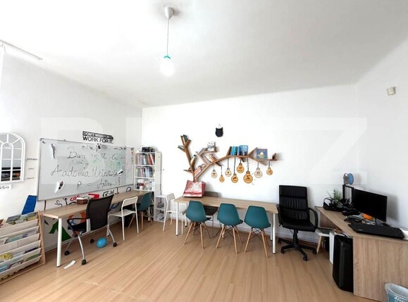 Casa de închiriat 2 camere Marasti - 204313CI | BLITZ Cluj-Napoca | Poza3