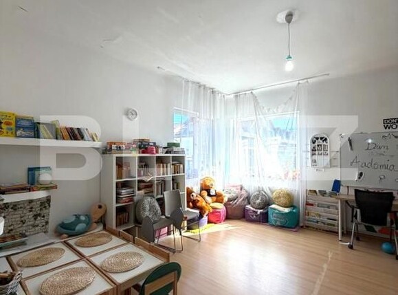 Casa de închiriat 2 camere Marasti - 204313CI | BLITZ Cluj-Napoca | Poza2