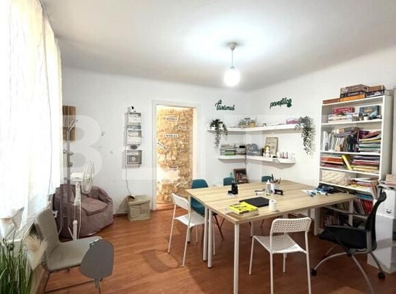 Casa de închiriat 2 camere Marasti - 204313CI | BLITZ Cluj-Napoca | Poza5