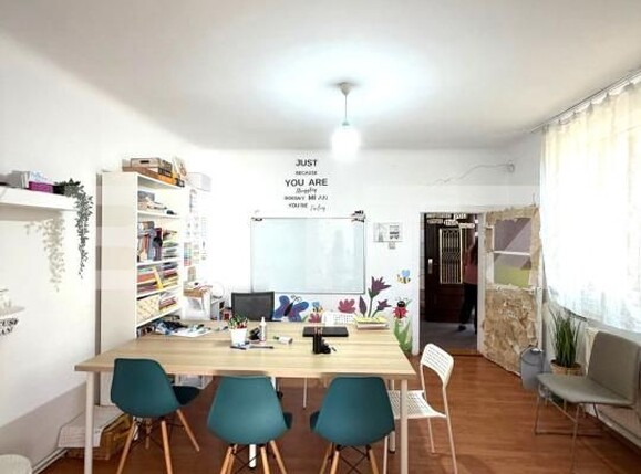 Casa de închiriat 2 camere Marasti - 204313CI | BLITZ Cluj-Napoca | Poza4