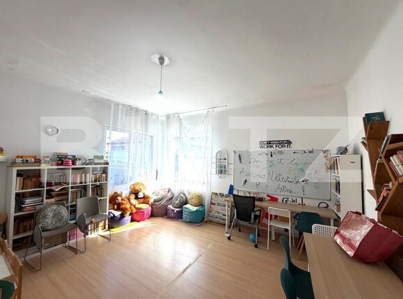 Casa de închiriat 2 camere Marasti - 204313CI | BLITZ Cluj-Napoca | Poza1