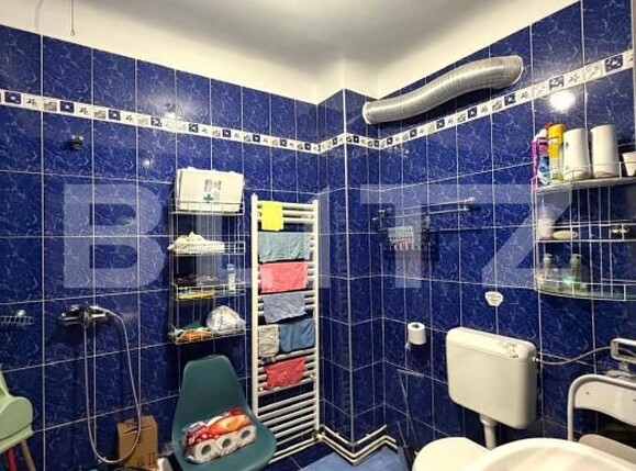 Casa de închiriat 2 camere Marasti - 204313CI | BLITZ Cluj-Napoca | Poza10