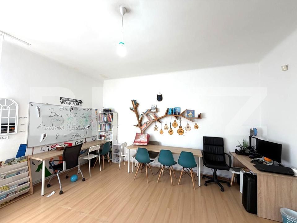 Casa de închiriat 2 camere Marasti - 204313CI | BLITZ Cluj-Napoca | Poza3