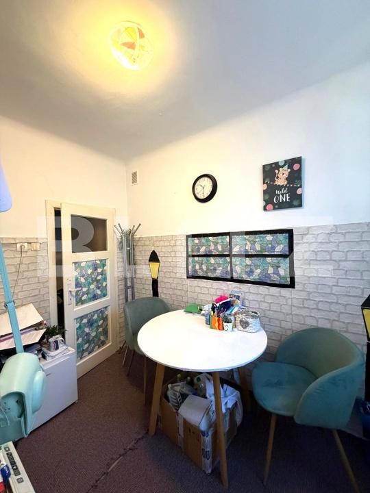 Casa de închiriat 2 camere Marasti - 204313CI | BLITZ Cluj-Napoca | Poza8