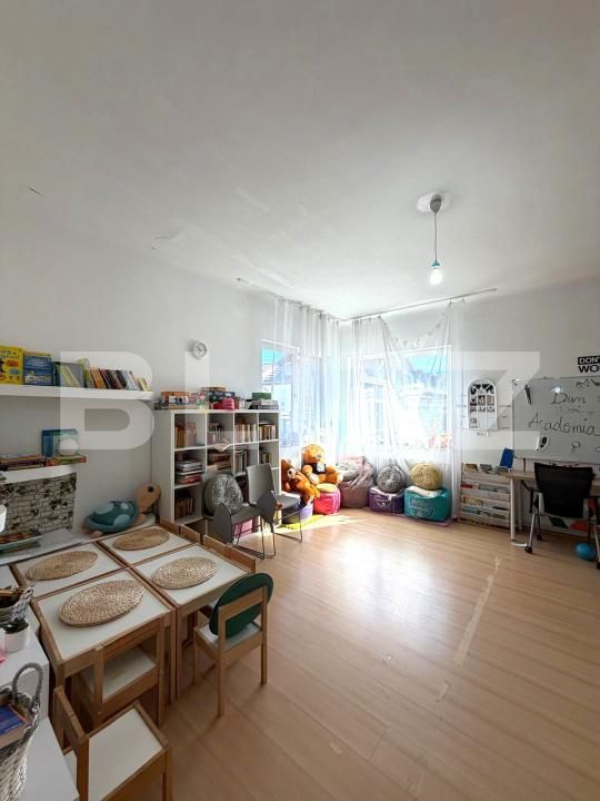 Casa de închiriat 2 camere Marasti - 204313CI | BLITZ Cluj-Napoca | Poza2