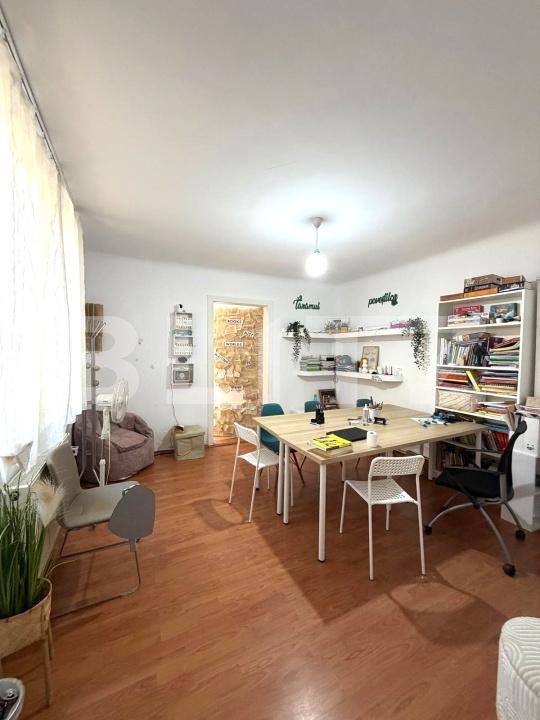 Casa de închiriat 2 camere Marasti - 204313CI | BLITZ Cluj-Napoca | Poza5