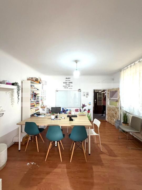 Casa de închiriat 2 camere Marasti - 204313CI | BLITZ Cluj-Napoca | Poza4