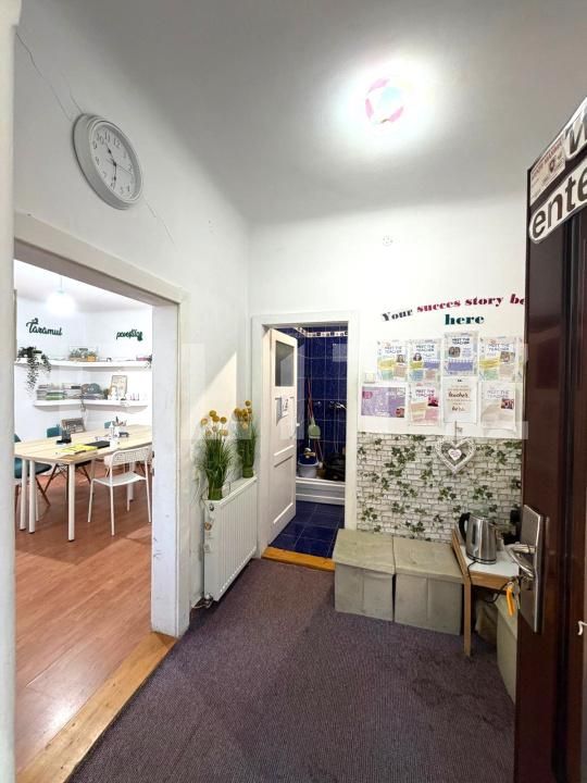 Casa de închiriat 2 camere Marasti - 204313CI | BLITZ Cluj-Napoca | Poza6