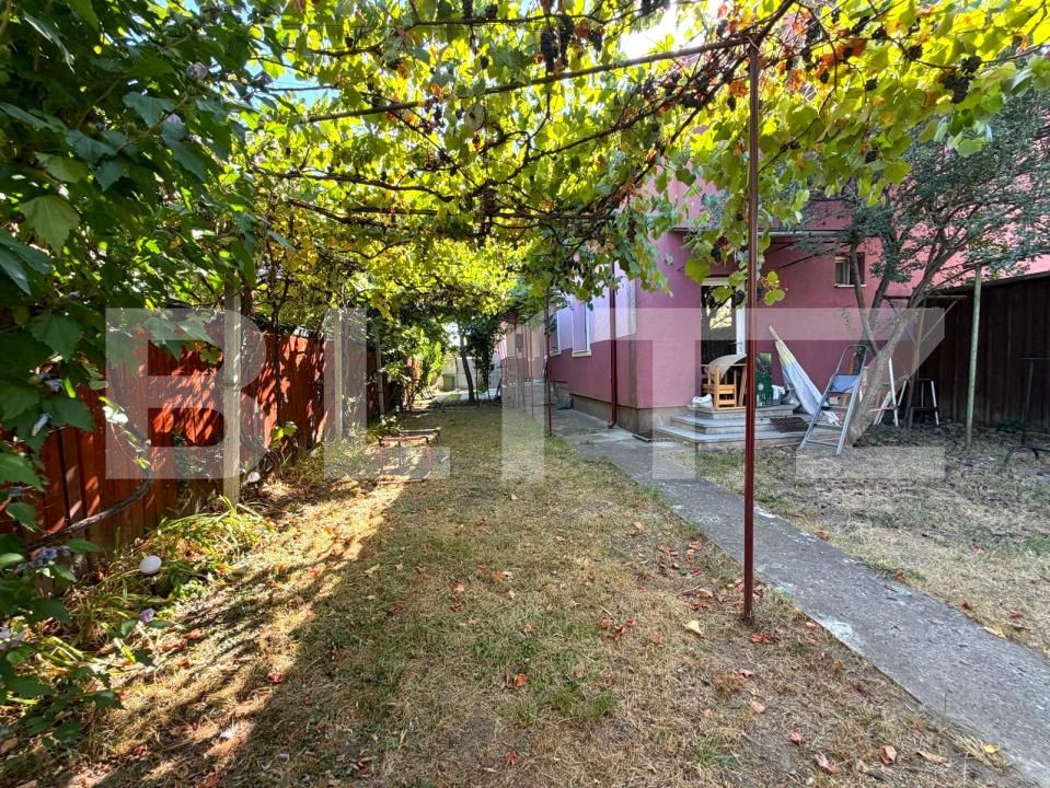 Casa de închiriat 2 camere Marasti - 204313CI | BLITZ Cluj-Napoca | Poza12