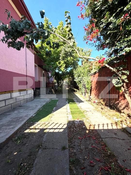 Casa de închiriat 2 camere Marasti - 204313CI | BLITZ Cluj-Napoca | Poza11