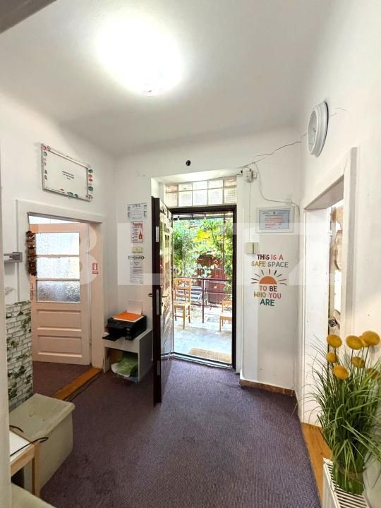 Casa de închiriat 2 camere Marasti - 204313CI | BLITZ Cluj-Napoca | Poza7