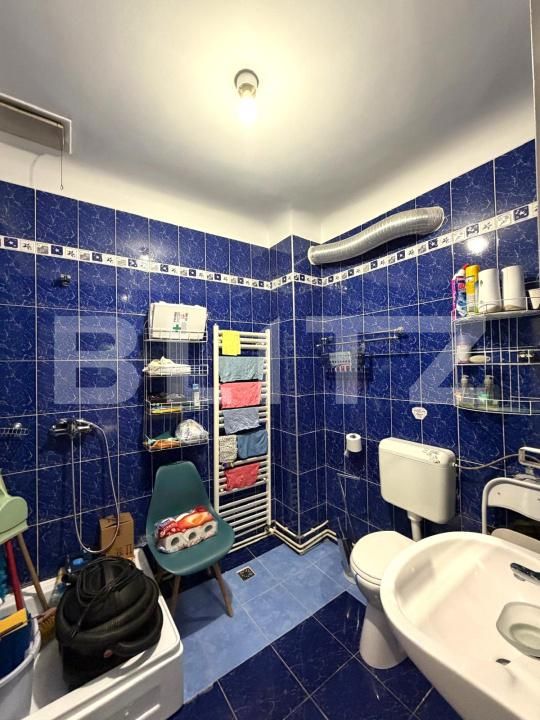 Casa de închiriat 2 camere Marasti - 204313CI | BLITZ Cluj-Napoca | Poza10