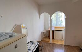 Garsoniera de vazare, 20.52 mp, zona Dambul Rotund