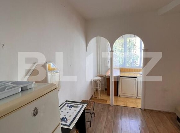 Garsonieră de vânzare Dambul Rotund - 204318AV | BLITZ Cluj-Napoca | Poza3
