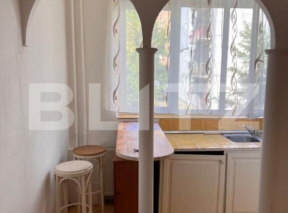 Garsonieră de vânzare Dambul Rotund - 204318AV | BLITZ Cluj-Napoca | Poza4
